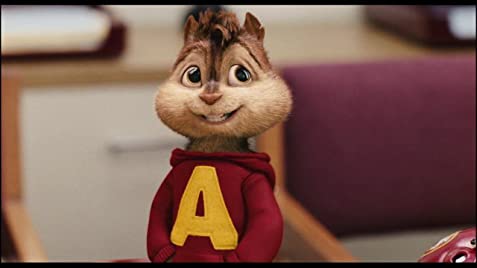 alvin and the chipmunks the squeakquel cast