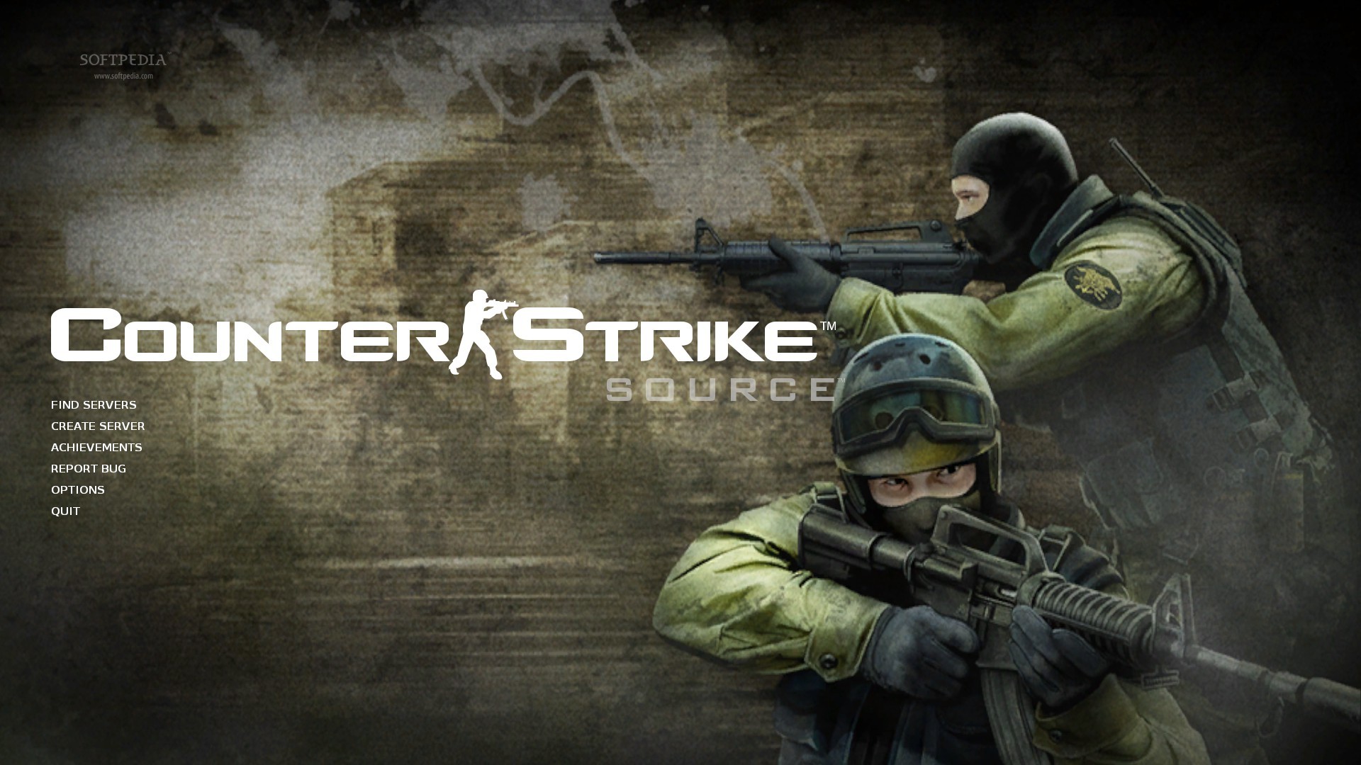 download counter strike source free